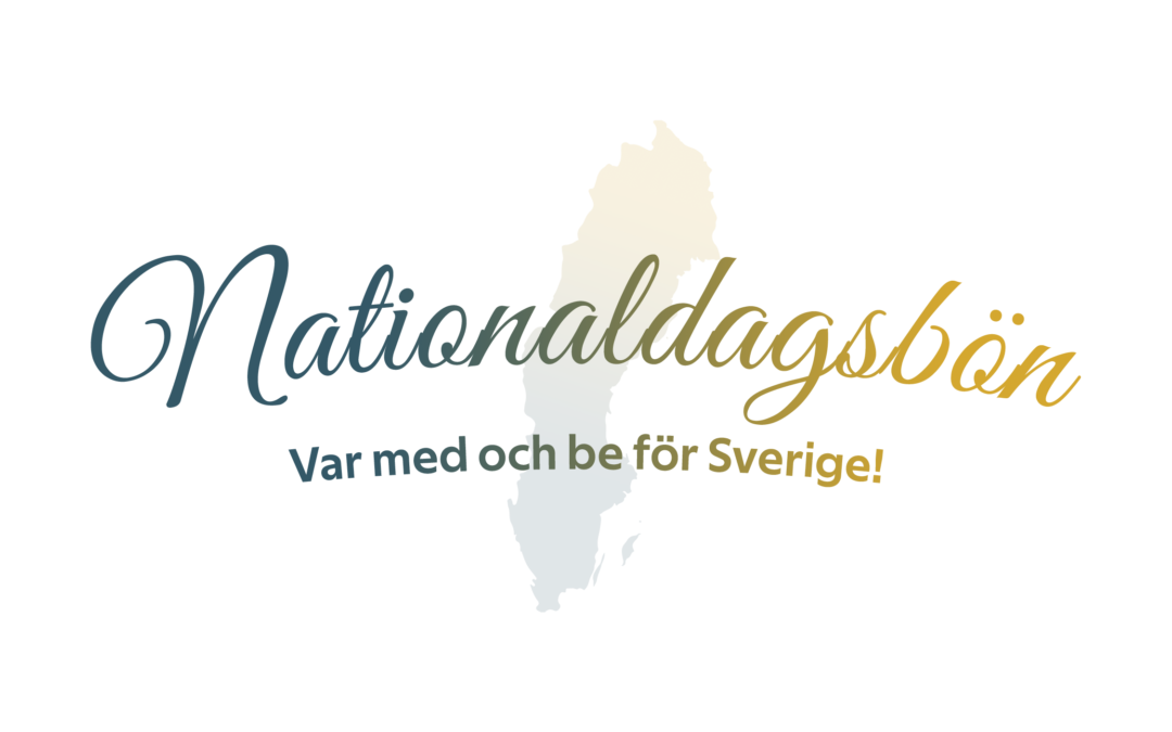 Nationaldagsbönen