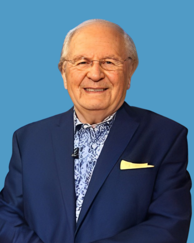 Donald Bergagård